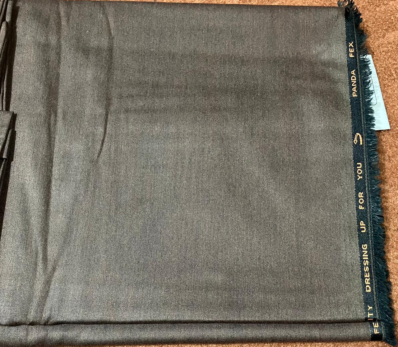 Grace Wash & Wear (Olive Brown)