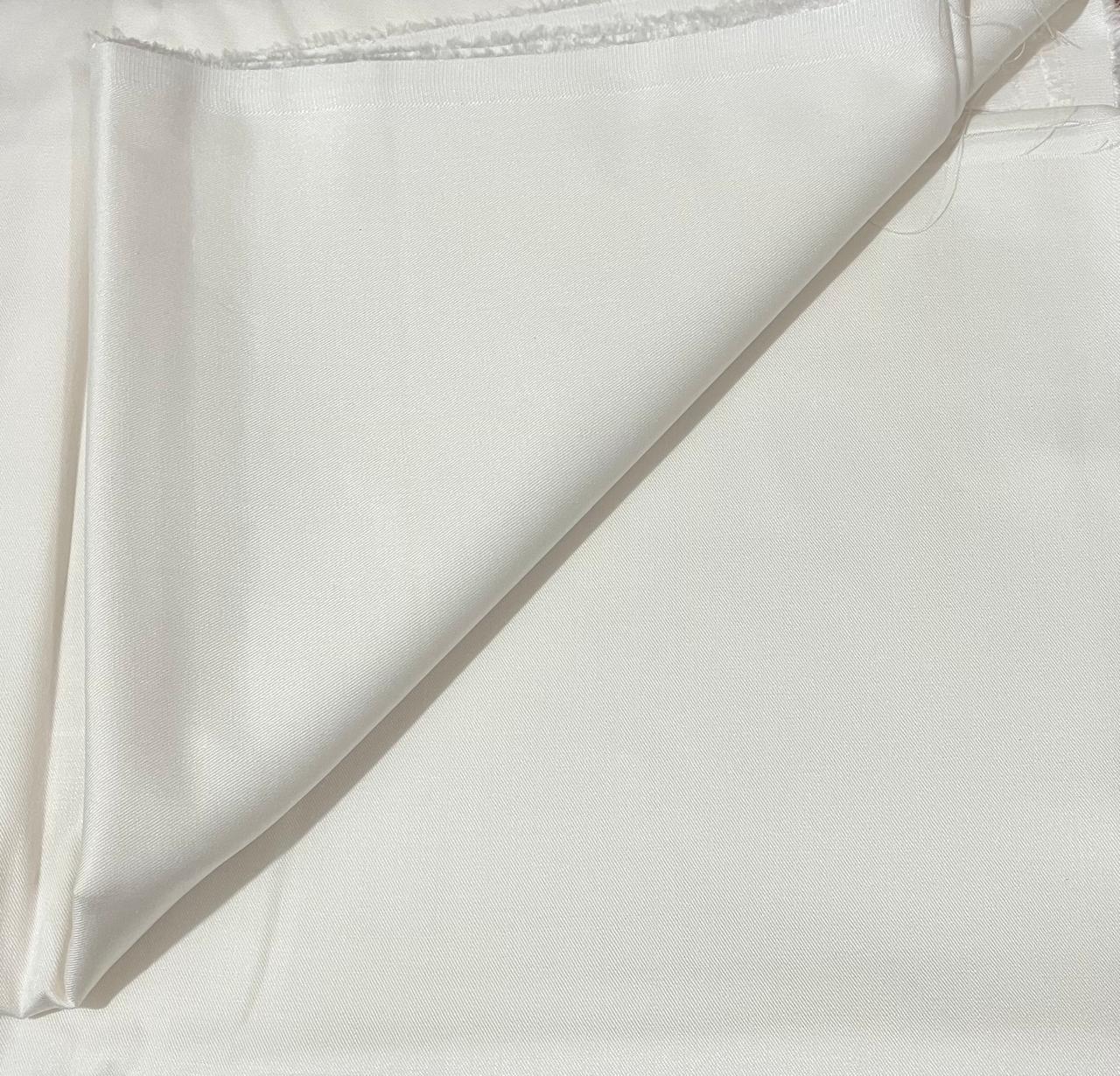 Junnaid Jamshed Original Winter Stuff Wash & Wear (Cream Color)