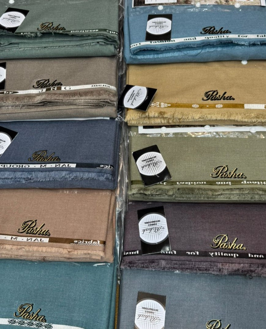 Pasha by Arooj Traders