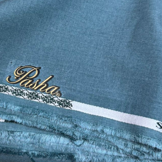 Pasha Winter Stuff Wash & Wear (Zink Color)