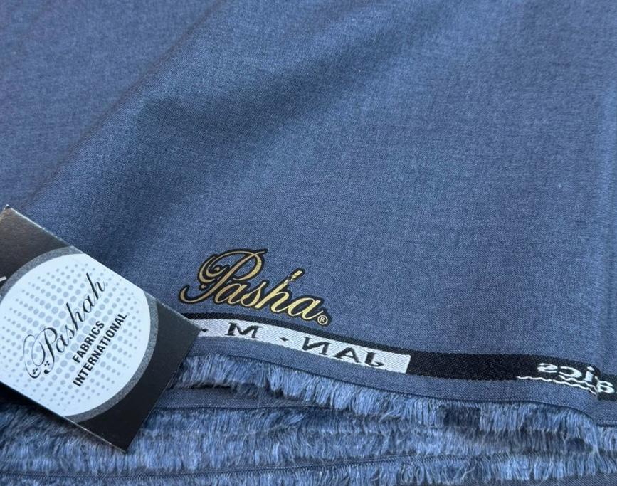 Pasha Winter Stuff Wash & Wear (Dark Blue Color)