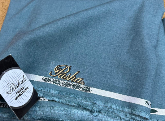 Pasha Winter Stuff Wash & Wear (Zink Color)