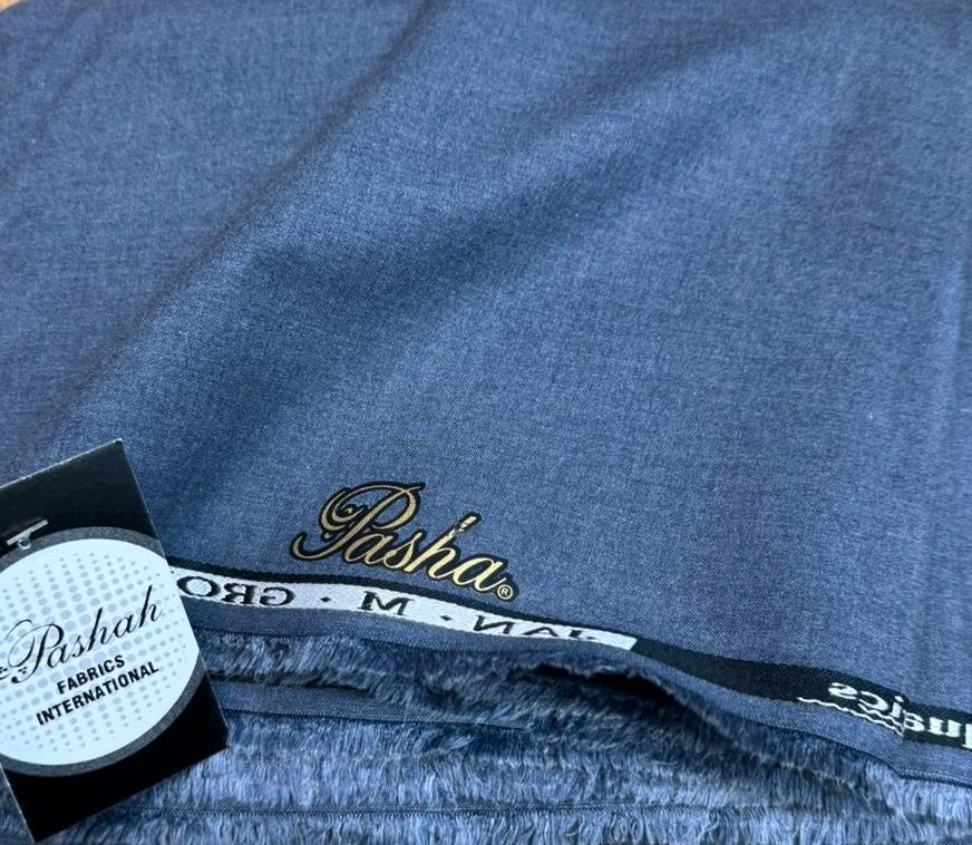 Pasha Winter Stuff Wash & Wear (Dark Blue Color)