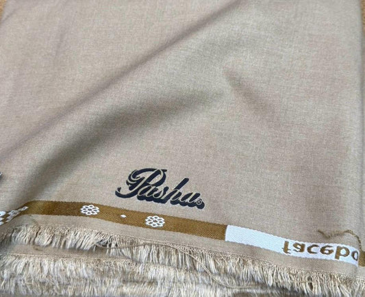 Pasha Winter Collection Wash And Wear (Skin Color)