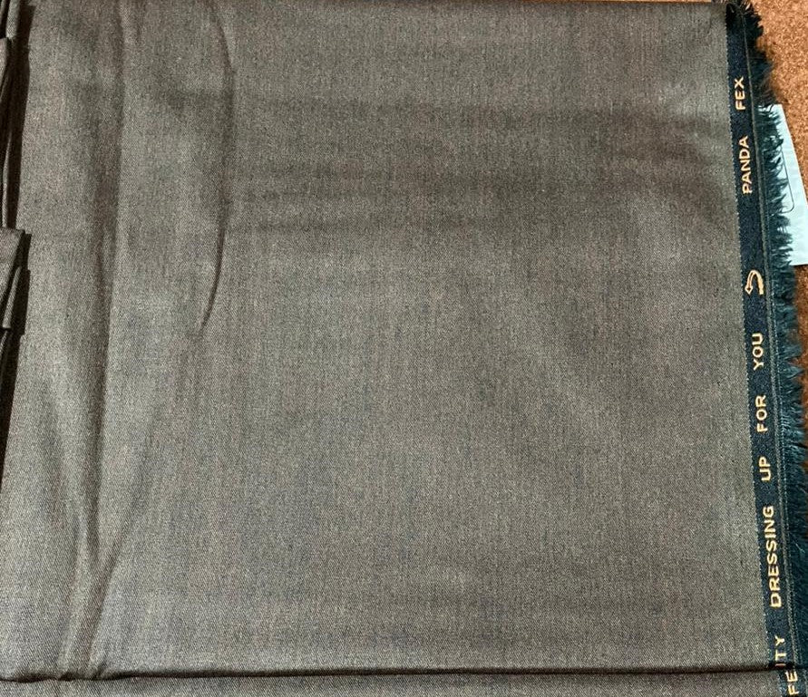 Grace Wash & Wear (Olive Brown)