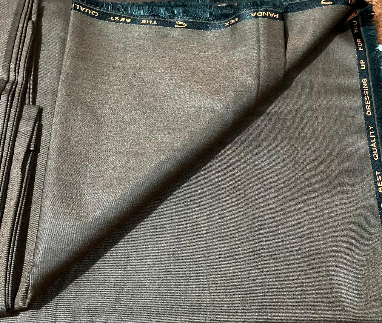 Grace Wash & Wear (Olive Brown)