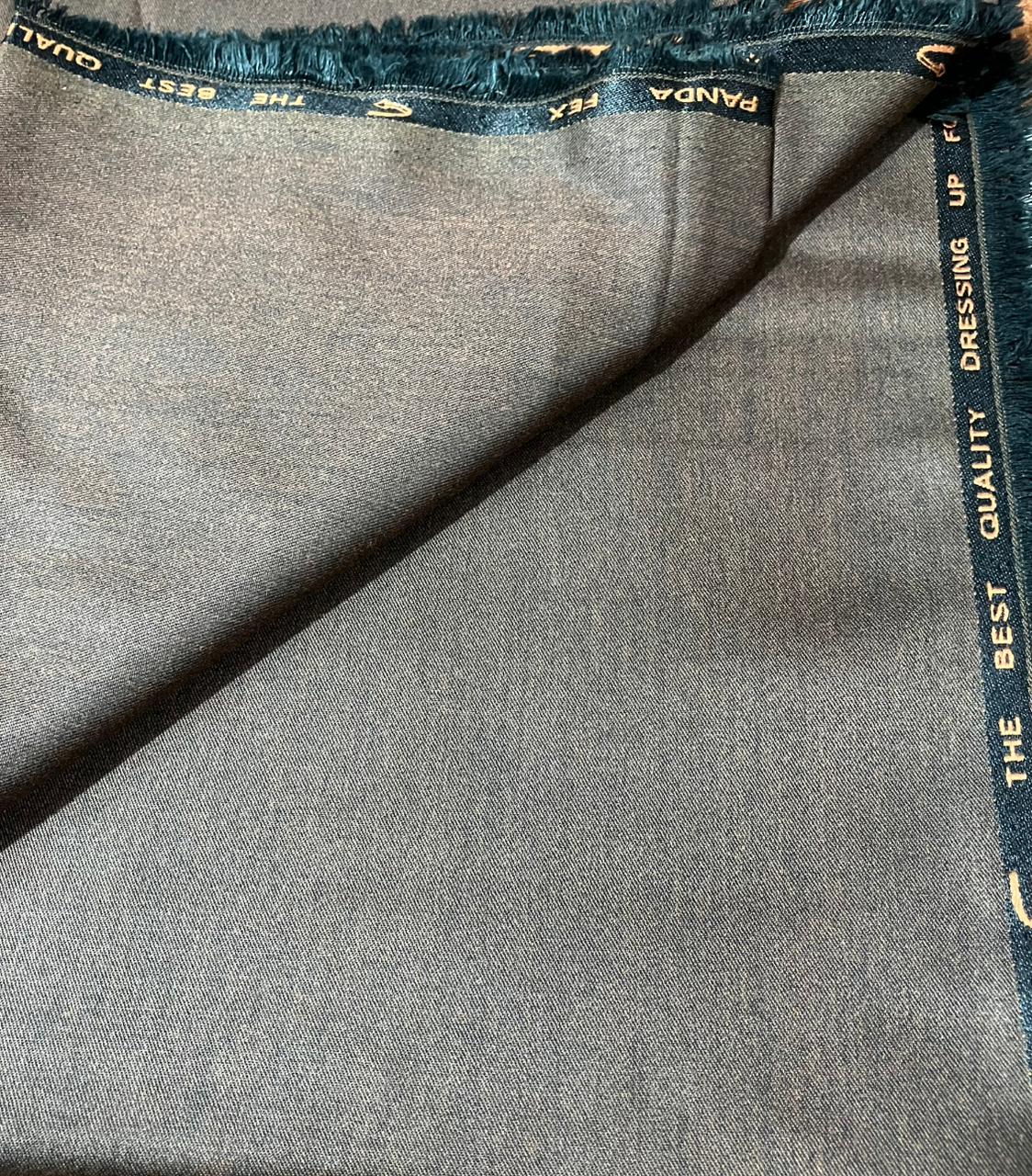 Grace Wash & Wear (Olive Brown)