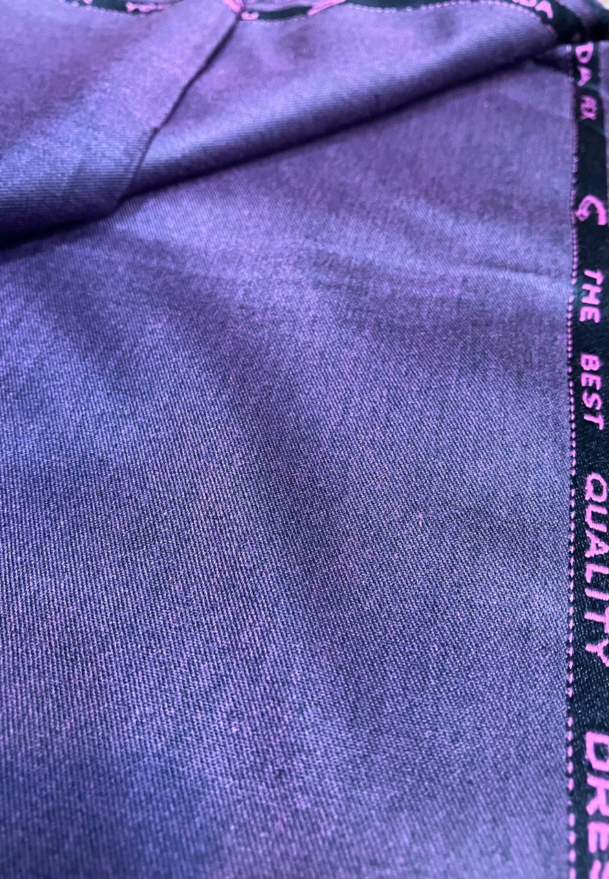 Grace Wash & Wear (deep, vibrant purple color)