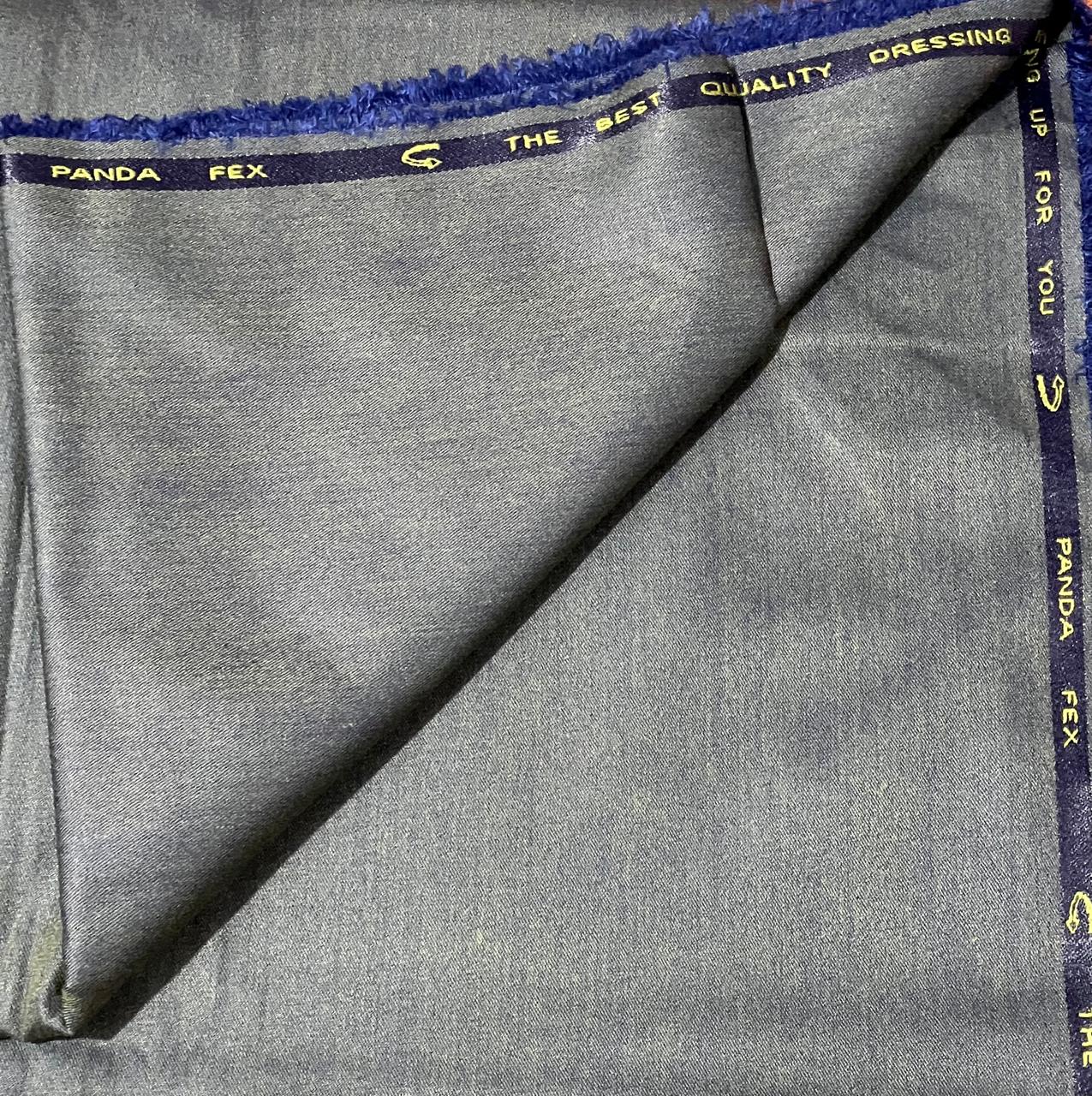 Grace Wash & Wear (denim blue) Color