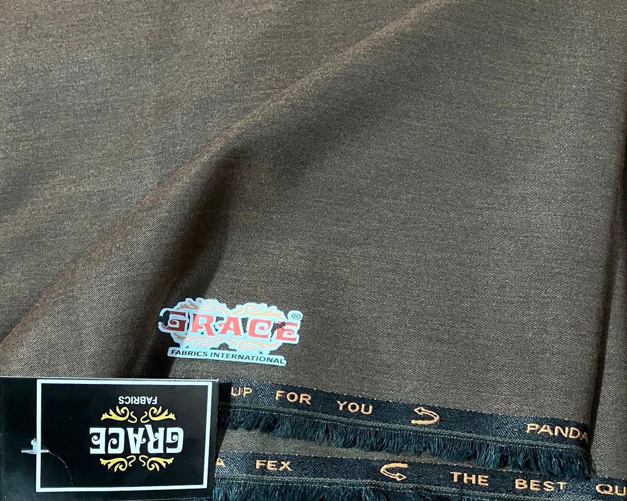 Grace Wash & Wear (Olive Dark Green Color)