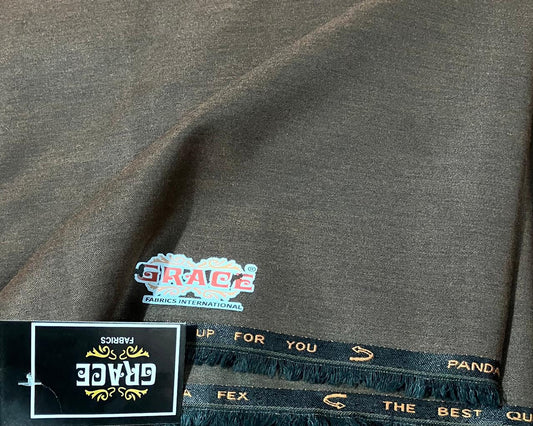 Grace Wash & Wear (Olive Dark Green Color)