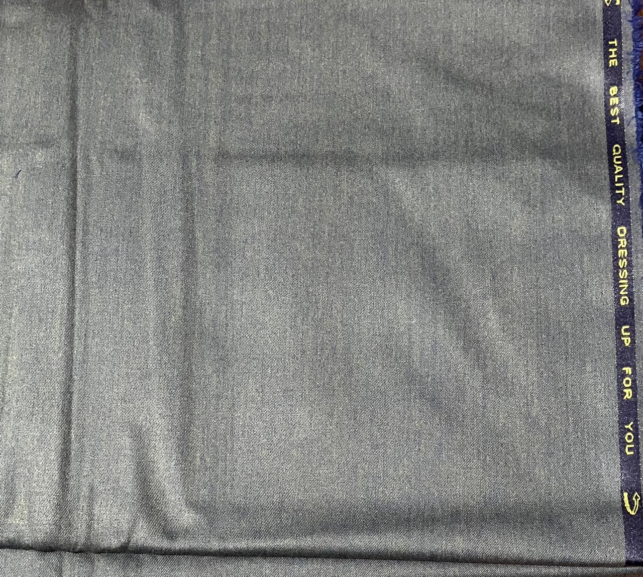 Grace Wash & Wear (denim blue) Color