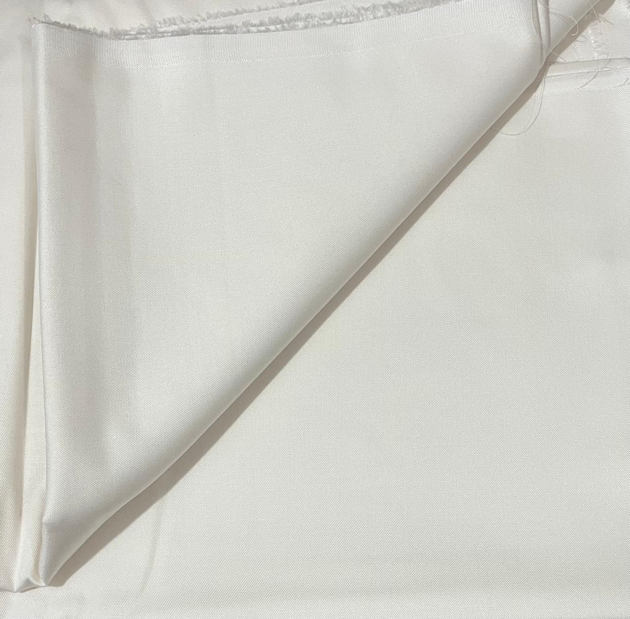 Junnaid Jamshed Original Winter Stuff Wash & Wear (Cream Color)