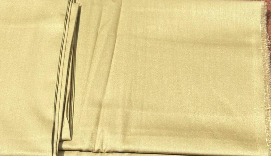 Junnaid Jamshed original Winter Stuff Wash & Wear (Mango Color)