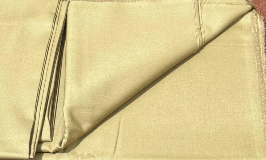 Junnaid Jamshed original Winter Stuff Wash & Wear (Mango Color)